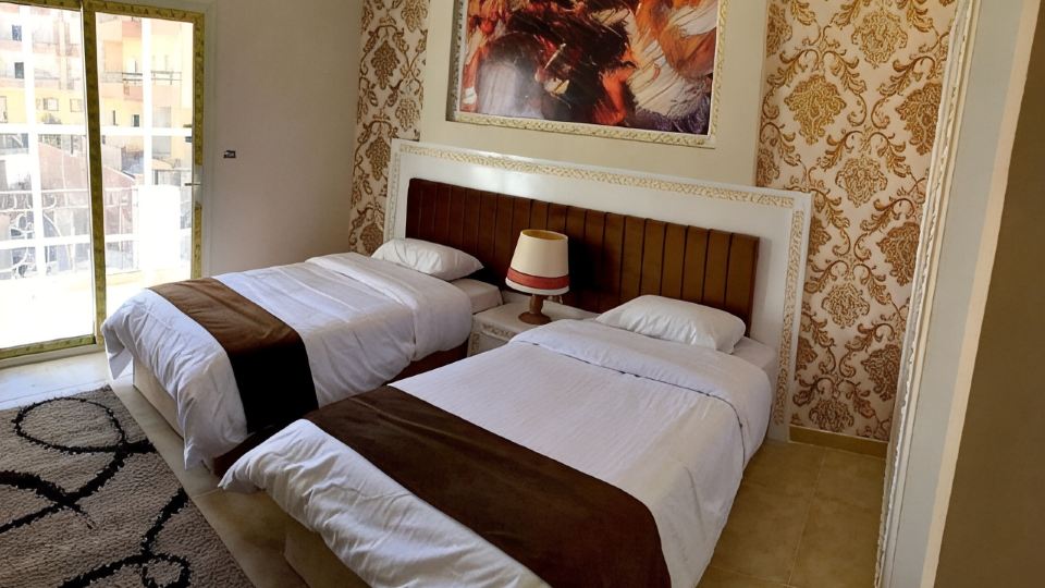 La Boutique Residence