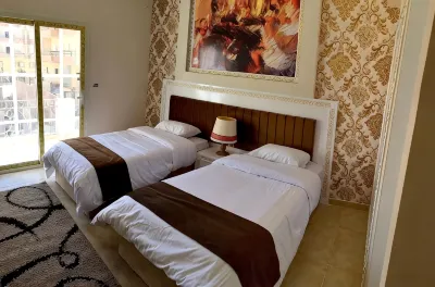 La Boutique Residence Hotels in Al Ahyaa