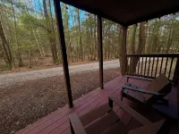 Glady Hideaway