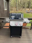 Cozy Catskills Chalet with firepit!  Peaceful setting with gorgeous views. - 3-Star