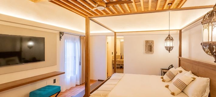 Hotel Socavon Hotels in Guanajuato City