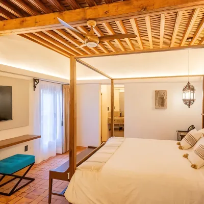 Hotel Socavon Hotels near Templo de Pardo