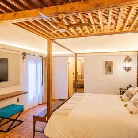 Hotel Socavon