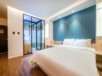 Noel Business Hotel Hotels near Haeundae
