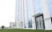 Adimulia Hotel Medan