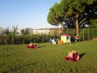Agriturismo Isolotto