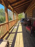 Tranquil Glen of Asheville - 20 mins from downtown