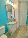Water Front Cottage