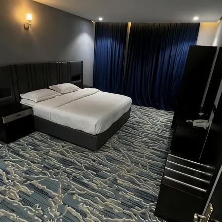 Qimam Park Hotel 4