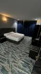 Qimam Park Hotel 4 - balcon