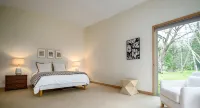 Contemporary Berkshire Home with Views of Taconic Golf Course