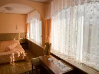 Rizhskaya 普斯科夫酒店