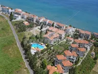 Hydrele Beach Hotel & Village