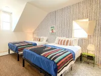 Casa Verde Charming Adobe 3-bedroom 2-bath house with yard  in Marfa Hotels in Marfa