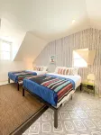 Casa Verde Charming Adobe 3-bedroom 2-bath house with yard  in Marfa