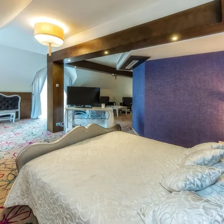 Hotel & Spa Czarny Groń