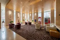 New Dynasty Hotel(Kaifeng Qingming Riverside Landscape Garden)