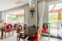Wanshangruyi Hotel (Tangshan Changning Road Branch) - 2-Star