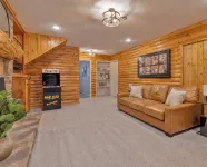 Beautiful home on Lake Pokegama! - Boutique