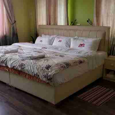Destination code 254, Nyeri Rooms