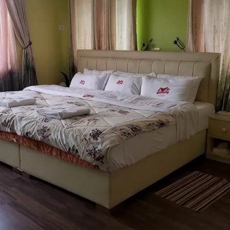 Destination code 254, Nyeri Hotels in Nyeri