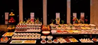 Fortune Park Jps Grand Rajkot - Member ITC Hotels' Group - breakfast