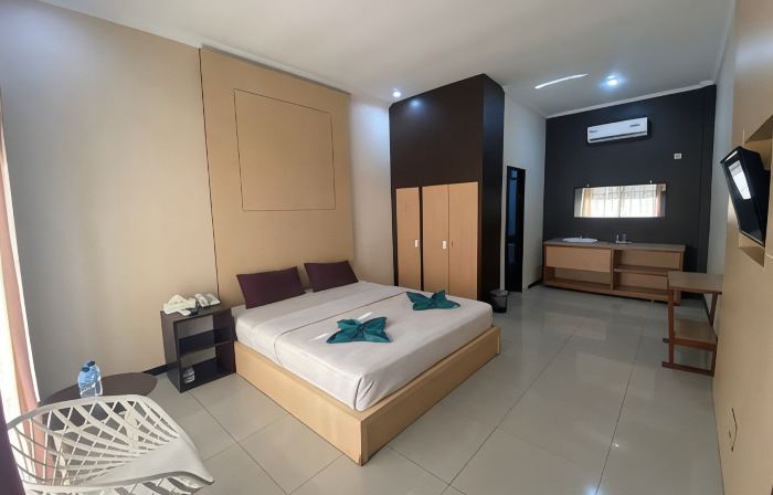Jazz Hotel Palu