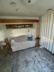 Cozy Camper #3 on Hobby Farm in Arcadia FL - Homestays