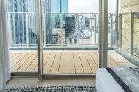 Hotel Musse Ginza Meitetsu - Scenic