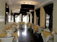 Calabar Harbour Resort Spa Hotels in Calabar