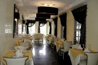 Calabar Harbour Resort Spa