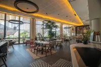 Onomo Hotel Casablanca Sidi Maarouf