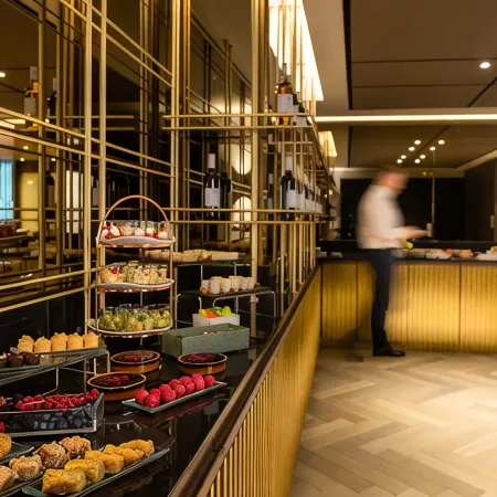 Sofitel Athens Airport