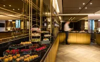 Sofitel Athens Airport - Luxury