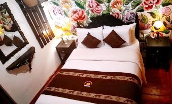 Casona Dorada Hotel Cusco