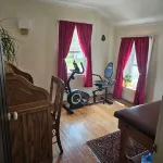 Spacious Private Guest Suite near Colgate - 3-Star