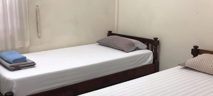 Vitoonguesthouse2Fanrooms & Aircondition Hotels in Mueang Sukhothai District