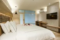 Dapu-Hotel Hotels near Juming Museum