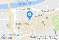 B&B HOTEL Prague-City