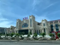 โรงแรมเมแลนด์ - วิว