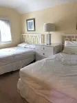 Spacious 4-bedroom house in enjoyable Dewey Beach with WiFi, AC - 4-Star