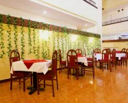 The Dhanhills - a Valley View Hotel in Panchgani - breakfast