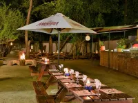 Thebe River Safaris Hotels in Chobe