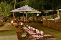 Thebe River Safaris