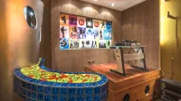 Lido Lake Resort by Mnc Hotel - Træningscentre