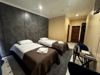 Luna Hotel - Bintang 2