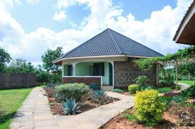 Kambua Resort فنادق في 