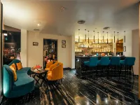 Fortune Park Sishmo, Bhubaneswar - Member ITC Hotels' Group - С баром