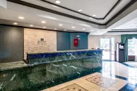 Executive Inn Robstown - Motels