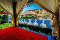 Mayfair Heritage - piscina